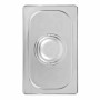 VOGUE - Couvercle inox 18/10 GN 1/4