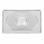 VOGUE - Couvercle inox 18/10 GN 1/9