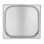 VOGUE - Bac inox GN2/3 20 mm