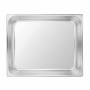 VOGUE - Bac inox GN 2/1 200 mm