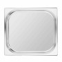 VOGUE - Bac Gastronorme inox GN 2/3 40 mm 