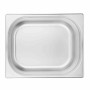 VOGUE - Bac Gastronorme inox GN 1/2 150 mm 