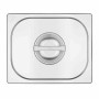 VOGUE - Couvercle GN 1/2 inox 