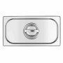 VOGUE - Couvercle GN 1/3 inox 
