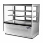 ATOSA - Vitrine droite réfrigérée positive 497 L
