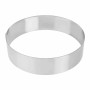 DE BUYER - Cercle à mousse inox 240 x 60mm