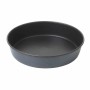 MATFER BOURGEAT - Minis moules à tartelettes antiadhésif 80mm 