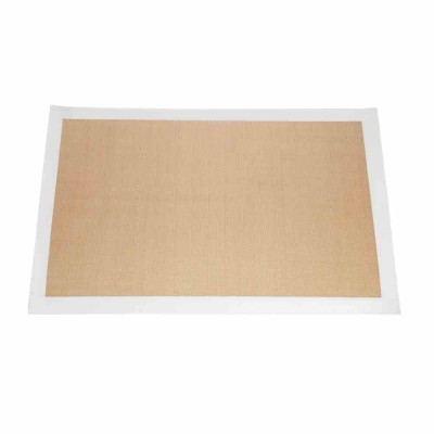 MATFER BOURGEAT - Tapis de cuisson antiadhésif EXOPAT Patisseria 