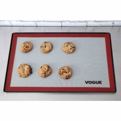 VOGUE - Tapis de cuisson antiadhésif 585 x 385mm 