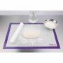 HYGIPLAS - Tapis de cuisson antiadhésif allergènes 585 x 385mm