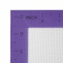 HYGIPLAS - Tapis de cuisson antiadhésif allergènes 585 x 385mm