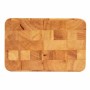 VOGUE - Planche à découper rectangulaire en bois 230 x 150mm
