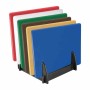 HYGIPLAS - Petit support plastique pour planches à découper 