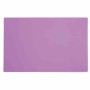 HYGIPLAS - Planche à découper standard basse densité violette