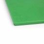 HYGIPLAS - Planche à découper antibactérienne basse densité vert