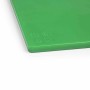 HYGIPLAS - Planche à découper standard basse densité verte