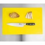 HYGIPLAS - Planche à découper standard basse densité jaune