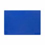 HYGIPLAS - Planche à découper standard basse densité bleue