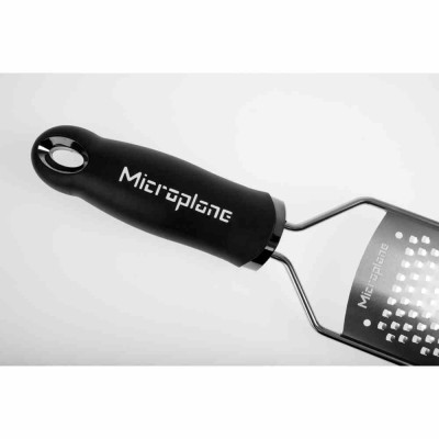 MICROPLANE - Râpe grossière Gourmet 