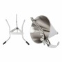 DE BUYER - Entonnoir inox à piston automatique 1,5L