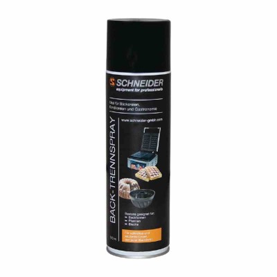 SCHNEIDER - Spray démoulant Walter 500ml