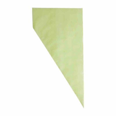 SCHNEIDER - Poches à douilles jetables vertes 470mm