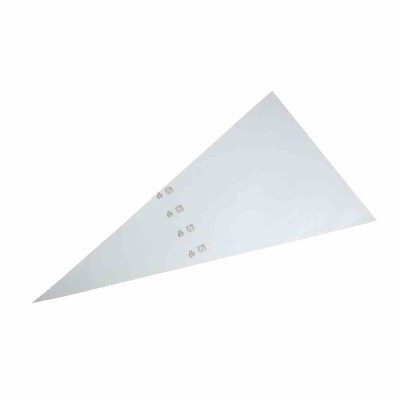 SCHNEIDER - Poches à douilles jetables blanches 470mm