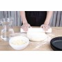 VOGUE - Rouleau à pâtisserie en polyéthylène 30cm 