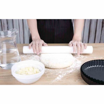 VOGUE - Rouleau à pâtisserie en polyéthylène 407mm 