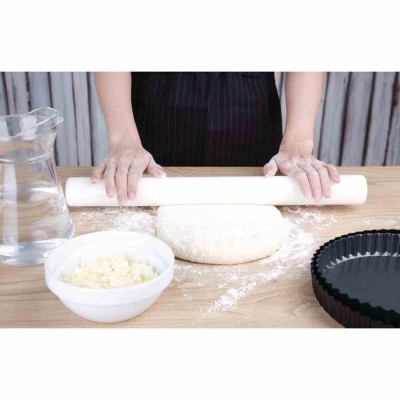 VOGUE - Rouleau à pâtisserie en polyéthylène 46cm 