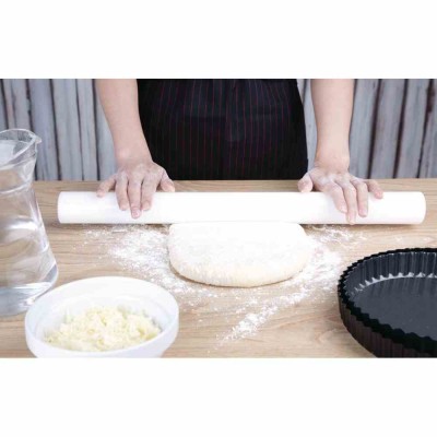 VOGUE - Rouleau à pâtisserie en polyéthylène 51cm 