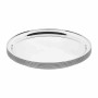 OLYMPIA - Plateau de service rond 405mm