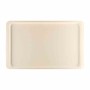 ROLTEX - Plateau de service en polyester GN1/2 325 x 265 mm beige