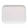 ROLTEX - Plateau Nordic 360 x 280 mm blanc