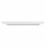 APS - Plateau en mélamine Float blanc GN1/2