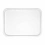 OLYMPIA - Plateau self-service Kristallon 305 x 415 mm blanc