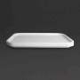 OLYMPIA - Plateau self-service Kristallon 305 x 415 mm blanc