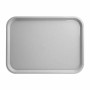 OLYMPIA - Plateau self-service Kristallon 305 x 415 mm gris