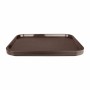 OLYMPIA - Plateau self-service Kristallon 305 x 415 mm marron