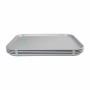 OLYMPIA - Plateau self-service Kristallon gris 350 x 450 mm