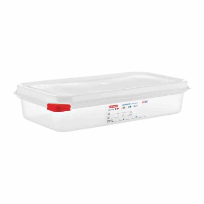 ARAVEN - Boîte alimentaire GN1/3  2,5L