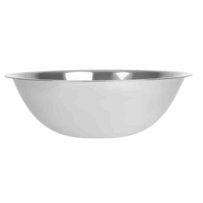 VOGUE - Cul de poule en acier inoxydable 4,8L
