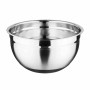 VOGUE - Bassine acier inoxydable fond silicone 5L