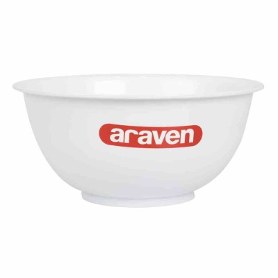 ARAVEN - Bassine polypropylène 2,5L