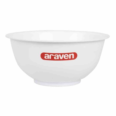 ARAVEN - Bassine polypropylène 4,5L