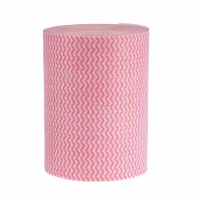 JANTEX - Chiffons tout usage antibactériens rouges