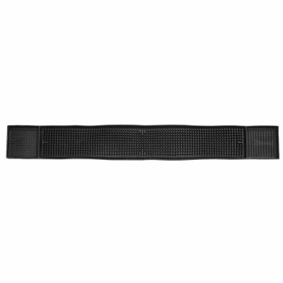 OLYMPIA - Tapis de bar caoutchouc 678 x 81mm