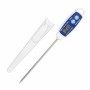 HYGIPLAS - Thermomètre numérique résistant à l'eau 