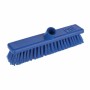 JANTEX - Balai doux 300mm bleu