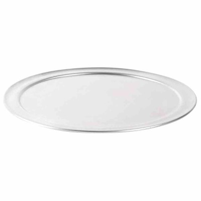 VOGUE - Plaque à pizza en aluminium trempé 30,5 cm